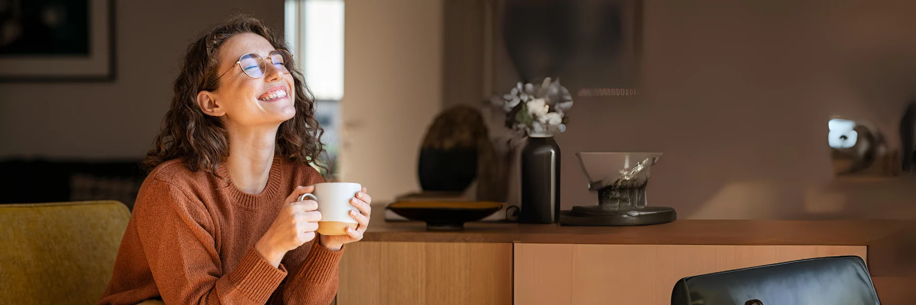 Bio-Genuss in jeder Tasse